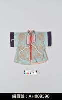 藏品(布袋戲服飾-女帔)的圖片